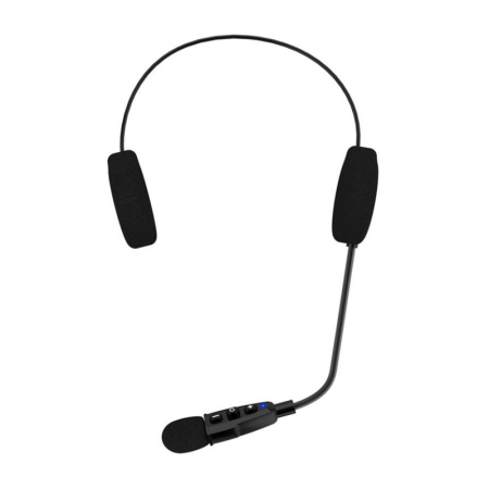 Casti - Casti Bluetooth EJEAS E1+ pentru casti