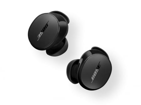 Casti - Casti Bose Quitecomfort Earbuds 2024 ,Noise Cancelling, Black