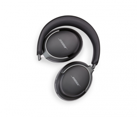Casti Bose Quitecomfort Ultra Headphones Dark Black [2]