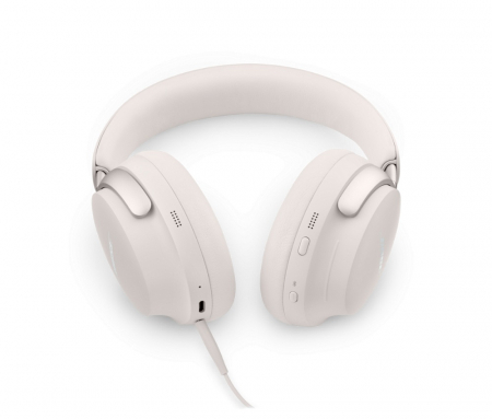 Casti Bose Quitecomfort Ultra Headphones White Smoke [2]