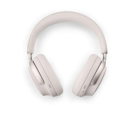 Casti Bose Quitecomfort Ultra Headphones White Smoke [1]