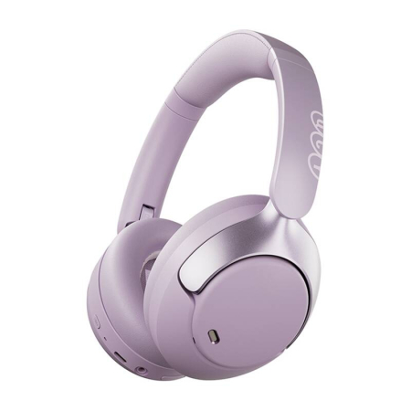 Casti fara fir QCY H3 pro ANC (violet) [2]