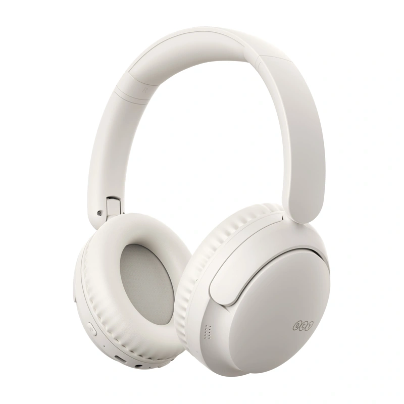 Casti intraauriculare QCY H2S Lite, culoare alba [1]