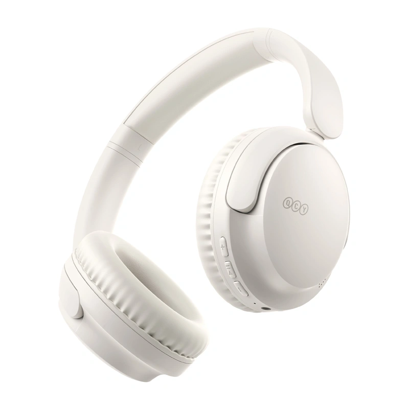 Casti intraauriculare QCY H2S Lite, culoare alba [6]