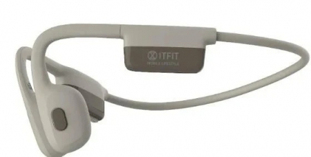 Casti - Casti ItFit Bone Conduction Headphones