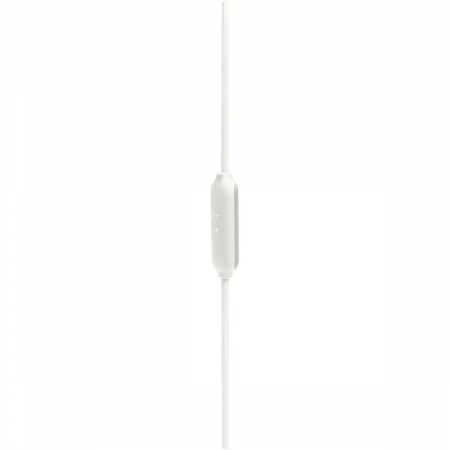 Fülhallgató JBL Endurance Run 2 Wired White [2]