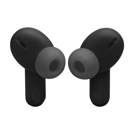 Căști JBL Tune Beam 2 In-Ear, Negru, True Wireless, Bluetooth 5.3, ANC, Spatial Sound, Multipoint, IP54, Autonomie 48h [2]