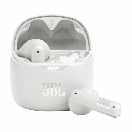 Casti JBL Tune Flex White [1]
