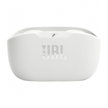 Fülhallgató JBL Wave Buds White [2]