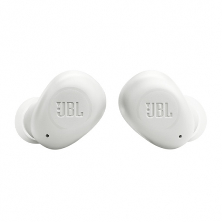 Fülhallgató JBL Wave Buds White [1]