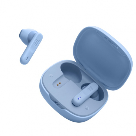 Earbuds JBL Wave Flex Blue [1]