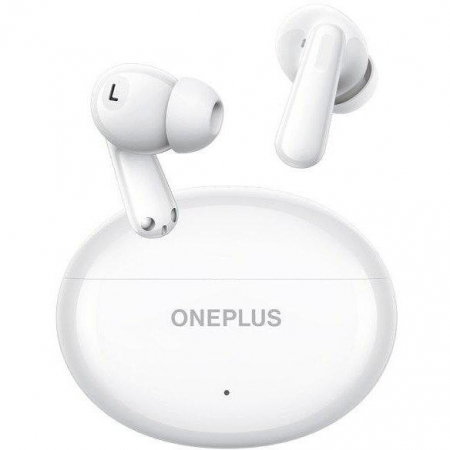 Casti OnePlus Nord Buds 3, White [3]