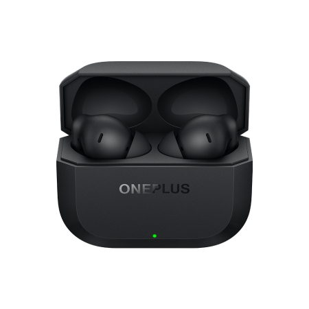 Casti OnePlus Nord Buds 3R Ash Black [4]