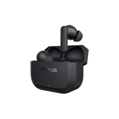 Casti - Casti OnePlus Nord Buds 3R Ash Black