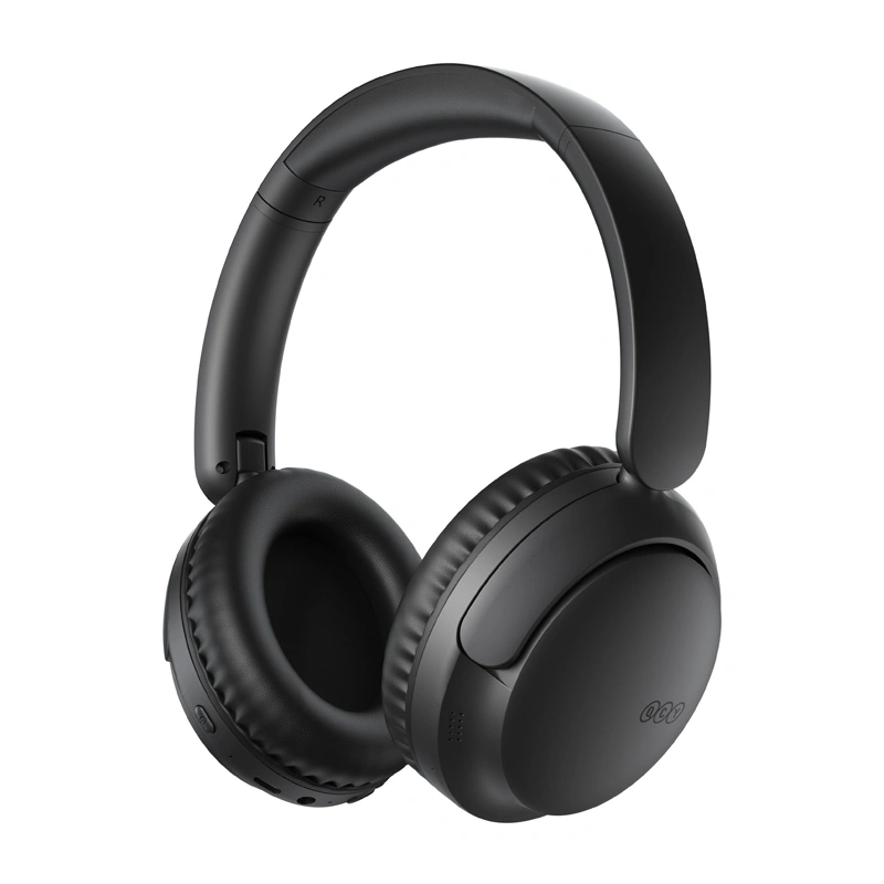 Casti QCY H2S Lite (negru) [2]