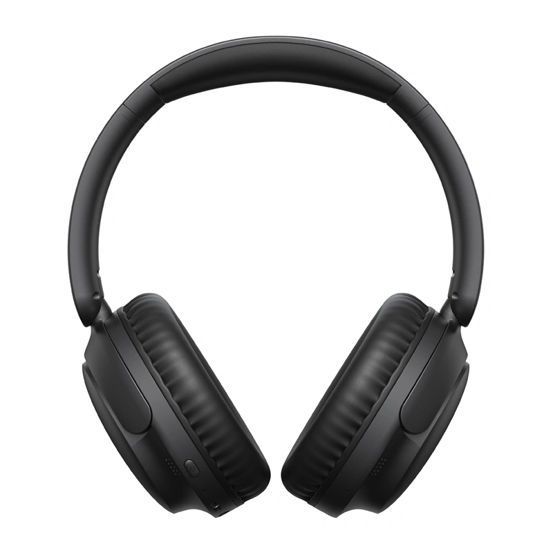 Noutati - Casti QCY H2S Lite (negru)