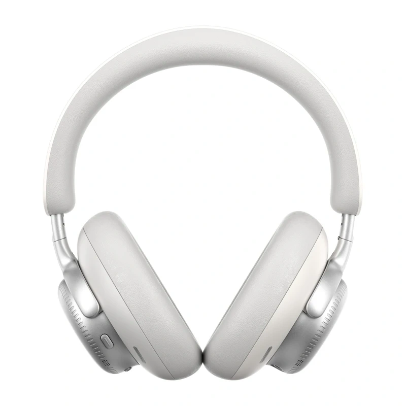 Casti QCY H6 Ultra (albe) [1]