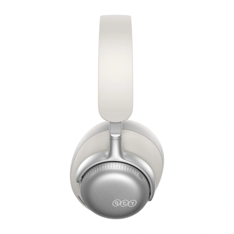 Casti QCY H6 Ultra (albe) [3]