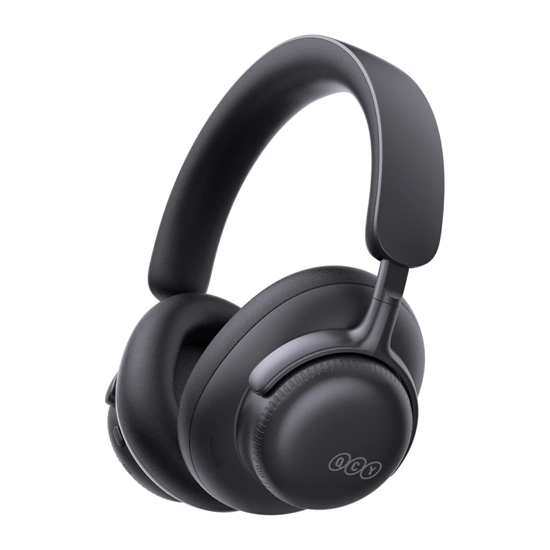 Casti QCY H6 Ultra (negru) [2]
