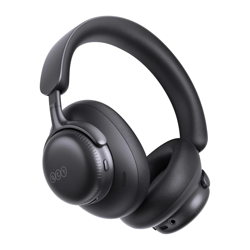 Casti QCY H6 Ultra (negru) [4]