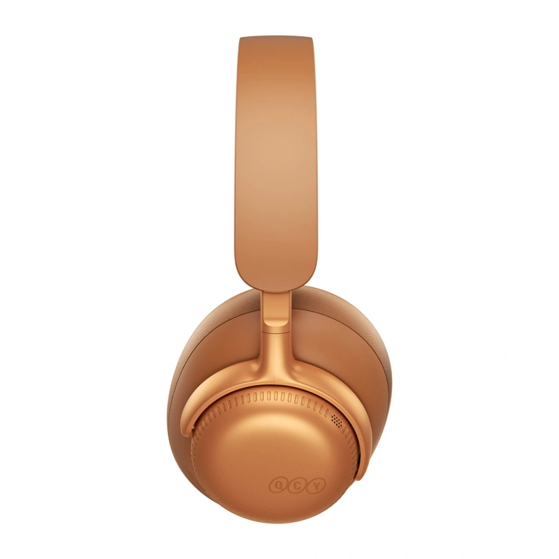 Casti QCY H6 Ultra (portocalii) [4]
