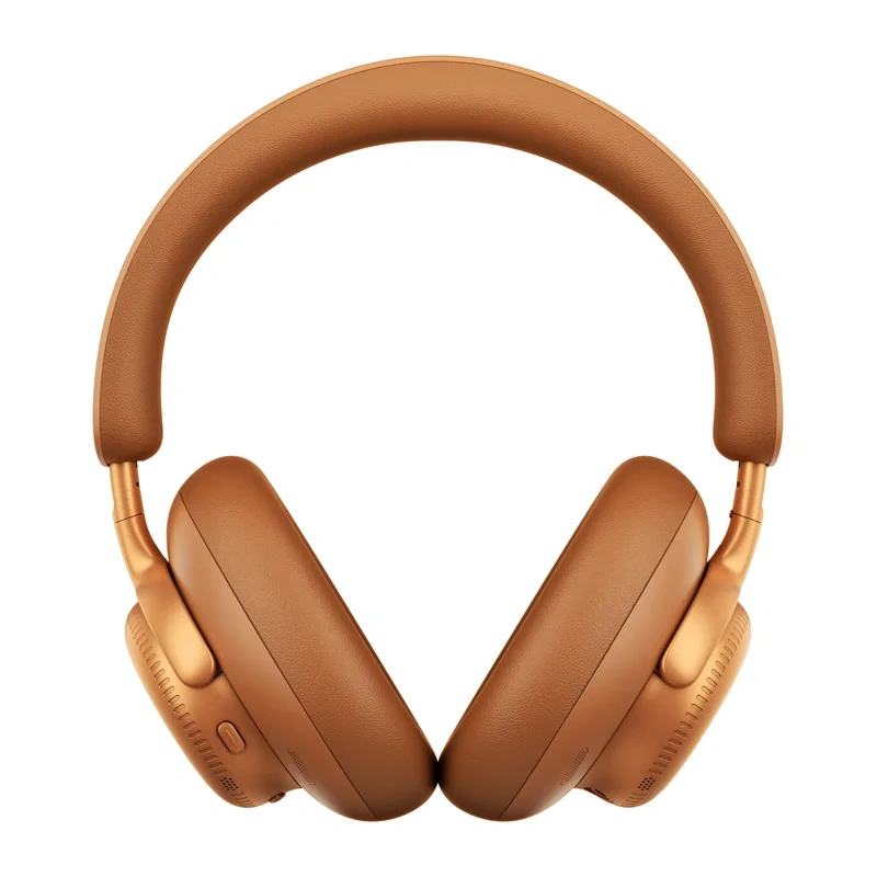Casti QCY H6 Ultra (portocalii) [1]