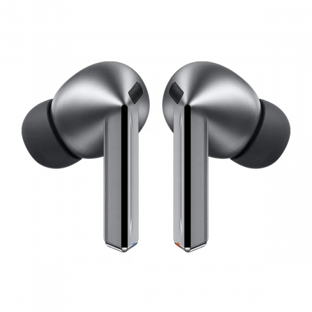 Casti Samsung Galaxy Buds 3 Pro Silver [5]