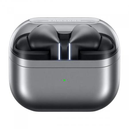 Casti Samsung Galaxy Buds 3 Pro Silver [1]