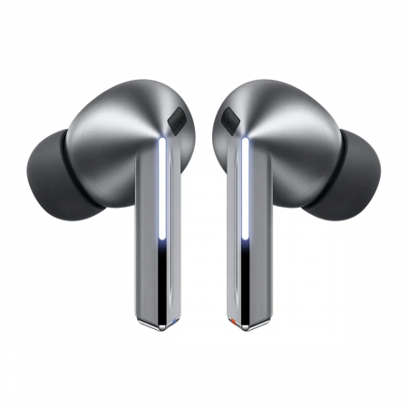 Casti Samsung Galaxy Buds 3 Pro Silver [3]