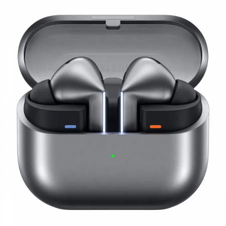 Casti Profesionale - Casti Samsung Galaxy Buds 3 Pro Silver