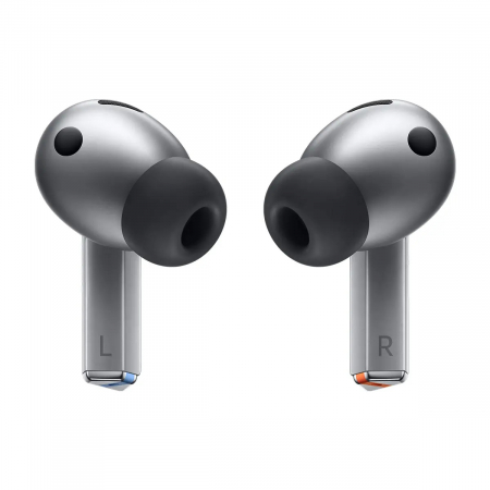 Casti Samsung Galaxy Buds 3 Pro Silver [4]