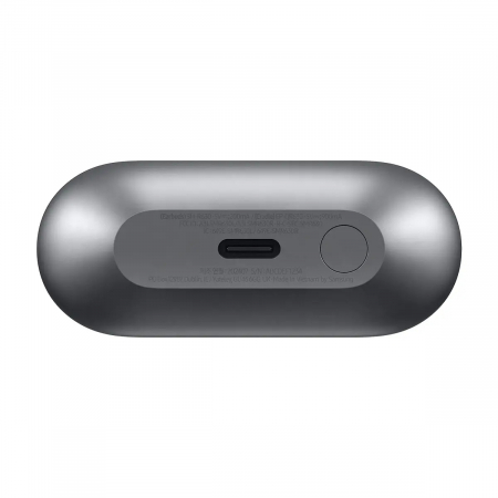 Casti Samsung Galaxy Buds 3 Pro Silver [2]