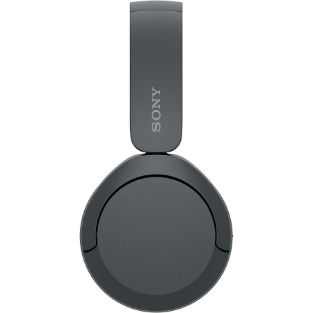 Casti Sony WH-CH520, Bluetooth, USB-C, Black [1]