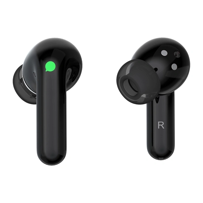 Casti TIMEKETTLE M3 pentru traducere offline (negru) [4]