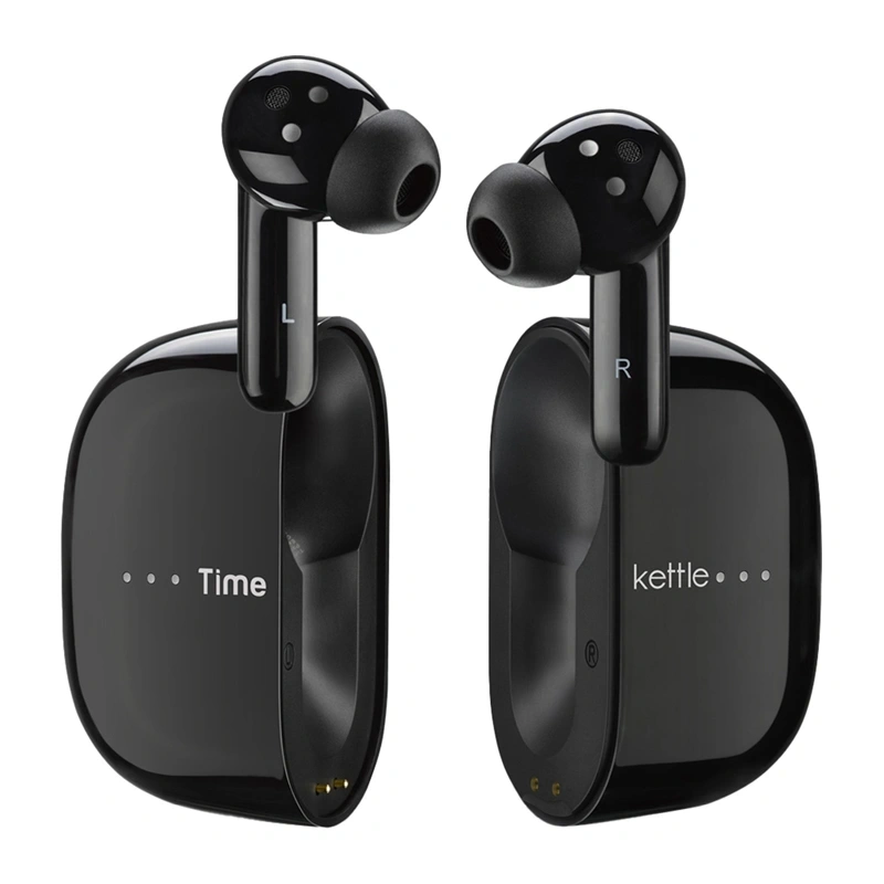 Noutati - Casti TIMEKETTLE M3 pentru traducere offline (negru)