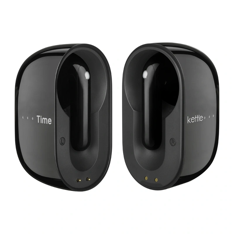 Casti TIMEKETTLE M3 pentru traducere offline (negru) [3]