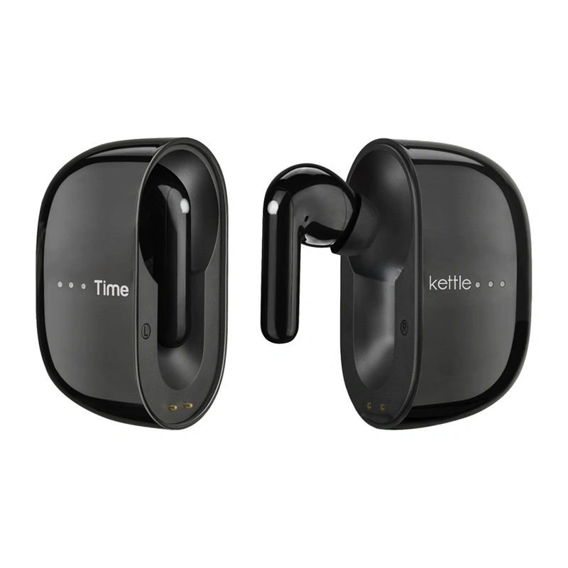 Casti TIMEKETTLE M3 pentru traducere offline (negru) [2]