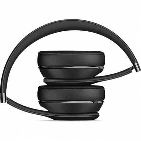 Casti Wireless Beats Solo 3, Negru [3]