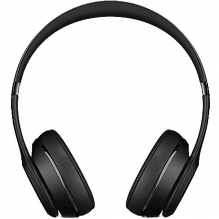 Casti Wireless Beats Solo 3, Negru [1]