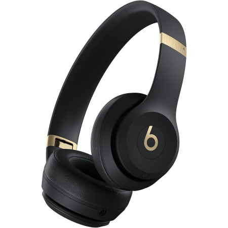 Casti - Casti Wireless Beats Solo 4, Negru