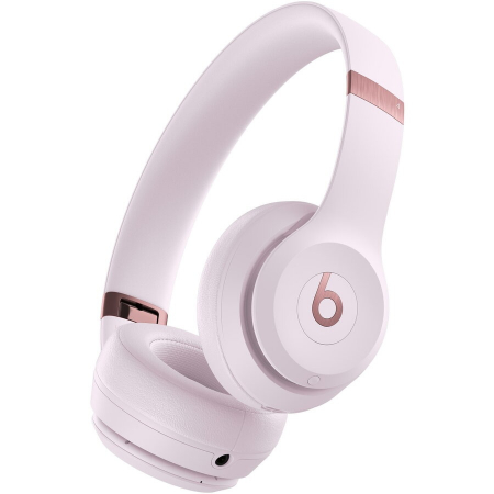 Casti - Casti Wireless Beats Solo 4, Roz
