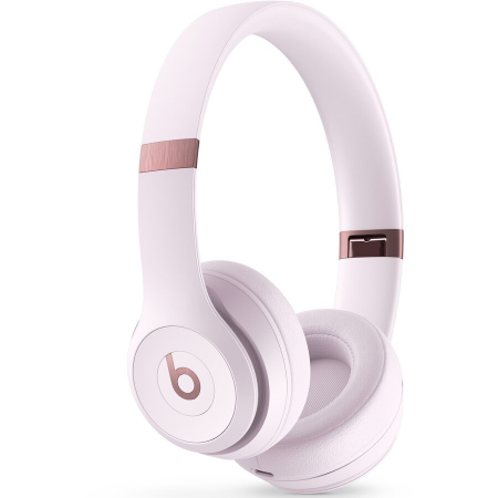 Casti Wireless Beats Solo 4, Roz [1]