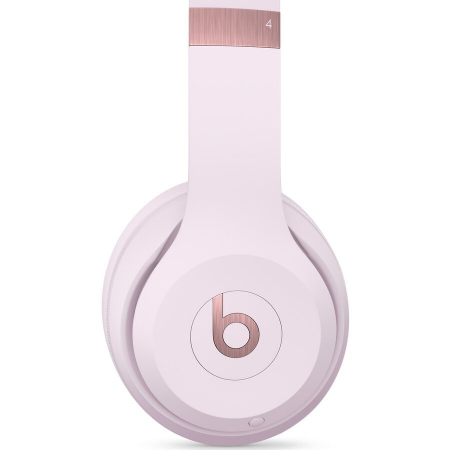 Casti Wireless Beats Solo 4, Roz [3]