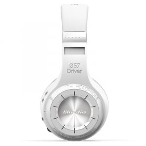 Casti Wireless Bluedio HT, Bluetooth, Stereo, Microfon, Raspuns apeluri, Pliabile, Aux [2]