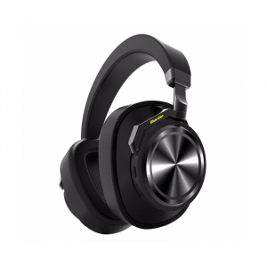 Casti Wireless Bluedio T6 Stereo, Bass HiFi, Anularea zgomotelor, USB Tip C, Bluetooth, Microfon, Handsfree, Control Volum [1]