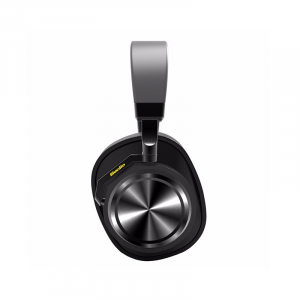 Casti Wireless Bluedio T6 Stereo, Bass HiFi, Anularea zgomotelor, USB Tip C, Bluetooth, Microfon, Handsfree, Control Volum [2]