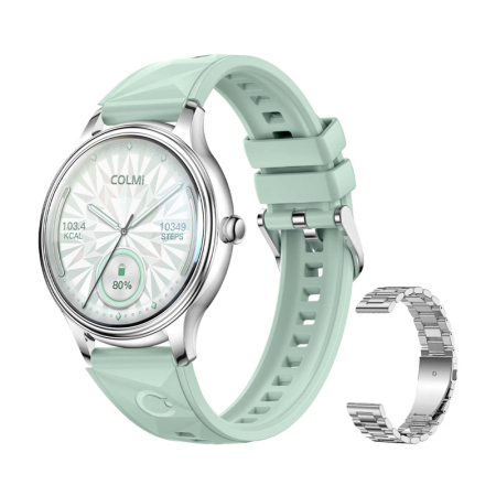 Fittness bands and watches - 