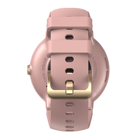 Ceas inteligent Zeblaze Lily 2 (roz) [7]