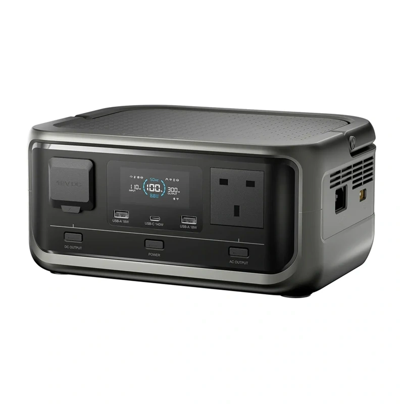 Centrala electrica Allpowers VOLIX P300 [0]