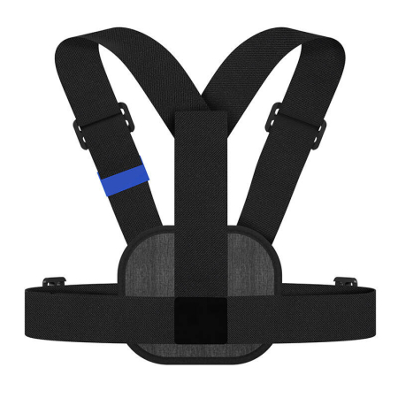Chest strap mount TELESIN for action cameras [1]